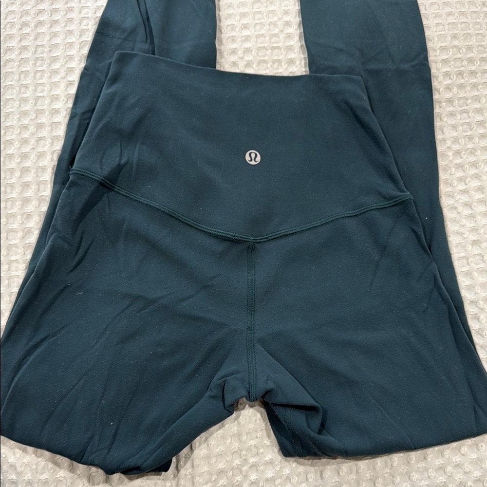 lululemon Align™ High-Rise Pant 25 inch